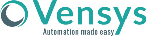 Logo Vensys